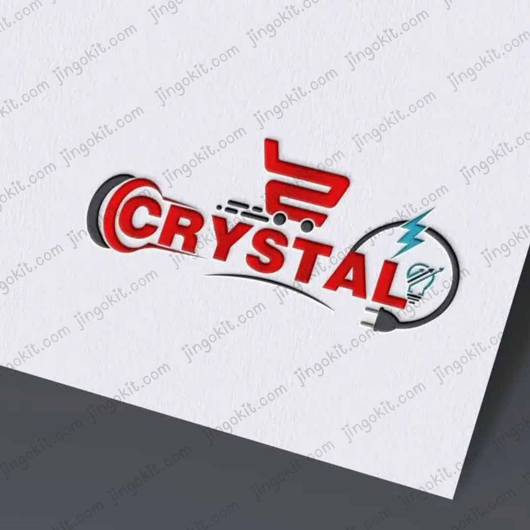 Tech Logo 9